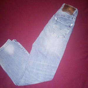 Boys Rock n Roll Cowboy